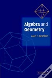 Capa do artigo Algebra And Geometry