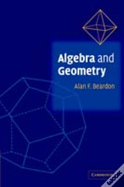 Capa do artigo Algebra And Geometry