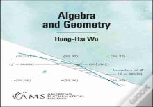 Algebra And Geometry