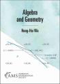 Algebra And Geometry - Preview
