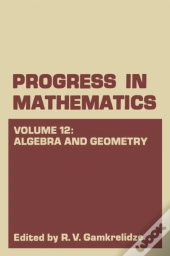 Algebra And Geometry