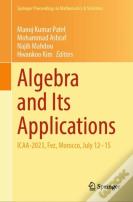 Algebra And Its Applications