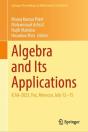 Algebra And Its Applications - Preview
