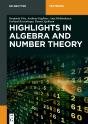 Algebra And Number Theory - Preview