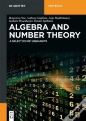 Algebra And Number Theory
