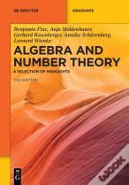 Algebra And Number Theory