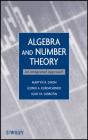 Algebra And Number Theory - Preview