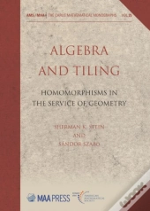 Algebra And Tiling