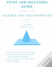 Capa do artigo Algebra And Trigonometry