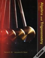 Capa do artigo Algebra And Trigonometry