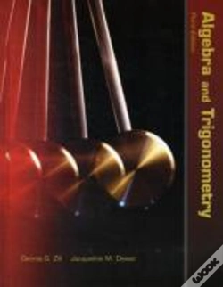 Capa do artigo Algebra And Trigonometry