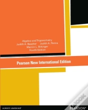 Capa do artigo Algebra And Trigonometry