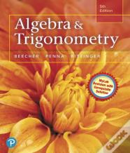 Algebra And Trigonometry