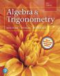 Algebra And Trigonometry - Preview