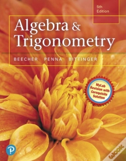 Capa do artigo Algebra And Trigonometry