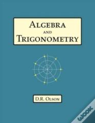 Algebra And Trigonometry