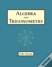 Algebra And Trigonometry