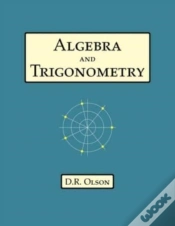 Capa do artigo Algebra And Trigonometry