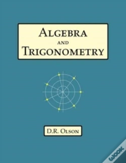 Capa do artigo Algebra And Trigonometry