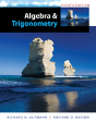 Algebra And Trigonometry - Preview