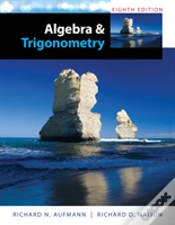 Capa do artigo Algebra And Trigonometry