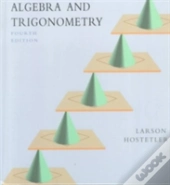 Algebra And Trigonometry