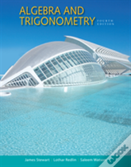 Algebra And Trigonometry