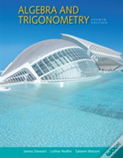 Capa do artigo Algebra And Trigonometry