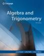Algebra And Trigonometry - Preview