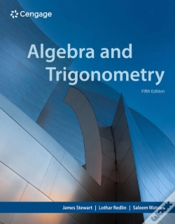 Capa do artigo Algebra And Trigonometry