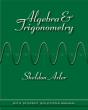 Algebra And Trigonometry - Preview