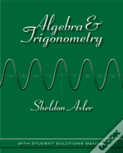 Capa do artigo Algebra And Trigonometry