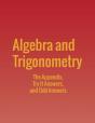 Algebra And Trigonometry: The Appendix, Try It Answers And Odd Answers - Preview