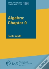 Algebra: Chapter 0