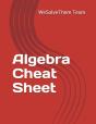 Algebra Cheat Sheet - Preview