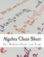 Algebra Cheat Sheet - Preview