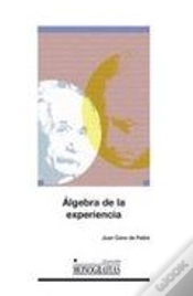 Capa do artigo Álgebra De La Experiencia