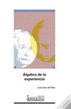 Capa do artigo Álgebra De La Experiencia