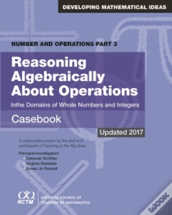 Capa do artigo Algebra