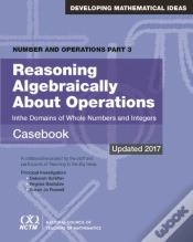 Capa do artigo Algebra
