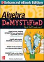 Algebra Demystified, Second Edition - Preview