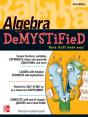 Algebra Demystified, Second Edition - Preview