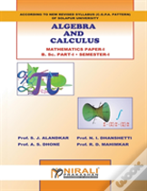 Algebra & Calculus