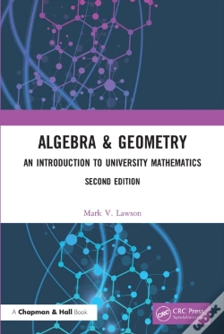 Capa do artigo Algebra & Geometry