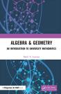 Algebra & Geometry - Preview
