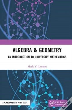 Capa do artigo Algebra & Geometry