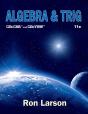 Algebra & Trig - Preview