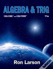 Capa do artigo Algebra & Trig