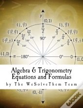 Algebra & Trigonometry Equations And Formulas