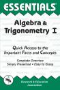 Algebra & Trigonometry I Essentials - Preview